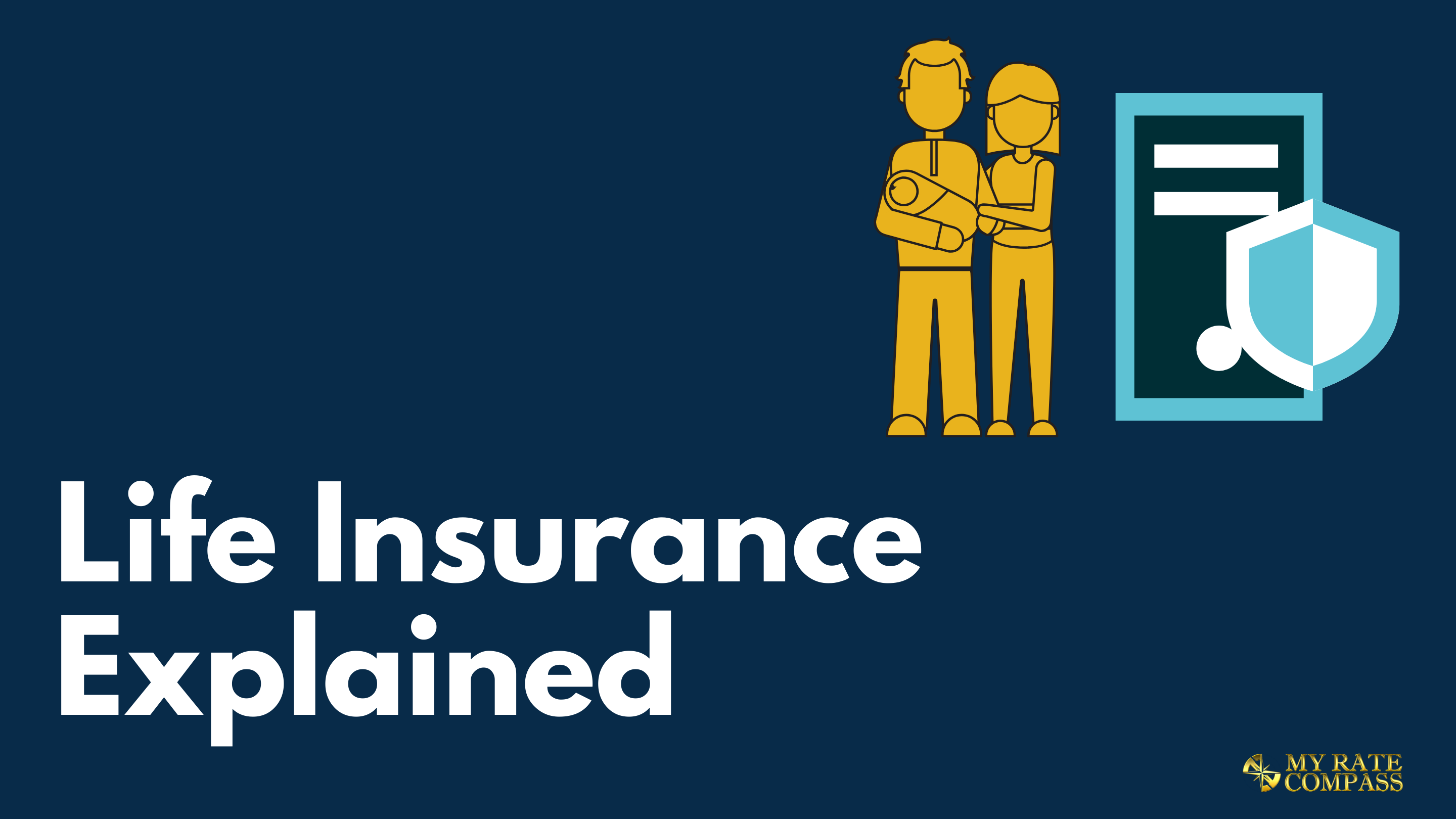 Life Insurance Basics for Canadians in 2021